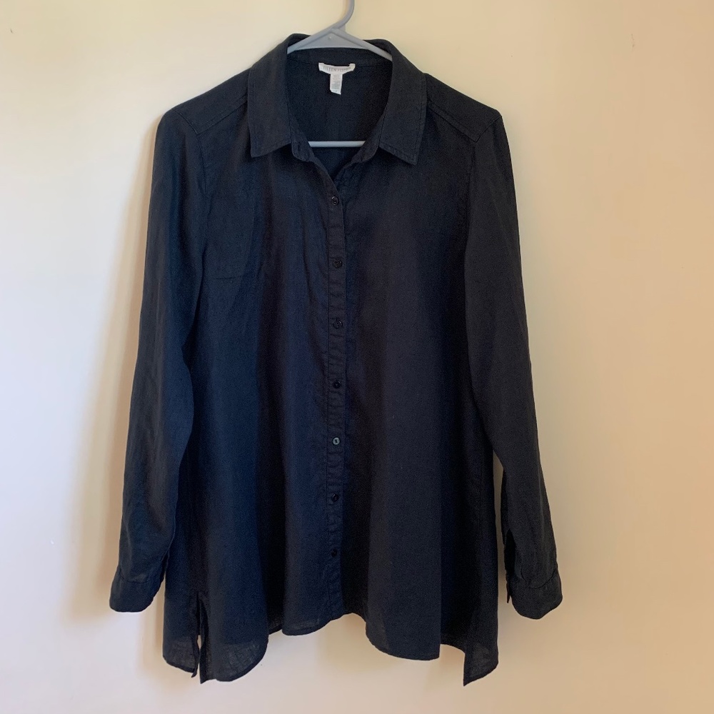 Eileen Fisher